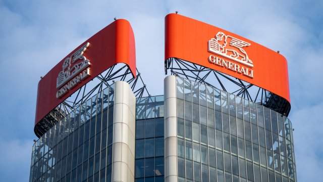 Снимка: Bloomberg LP