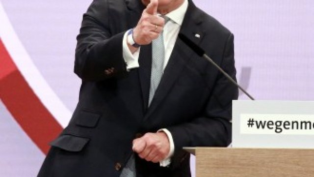 <p>
	<em>Снимка: EPA/БГНЕС</em></p>
