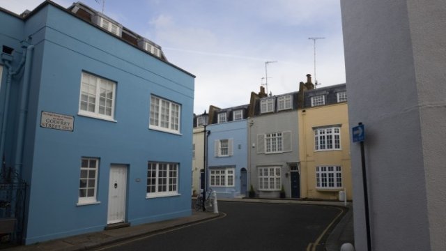 <p>
	<em>Снимка:&nbsp;Simon Dawson/Bloomberg</em></p>
