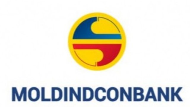 <p>
	<em>Снимка:&nbsp;Moldindconbank</em></p>
