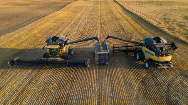 Снимка: Heywood Yu/Bloomberg