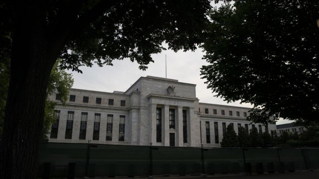 Снимка: Bloomberg