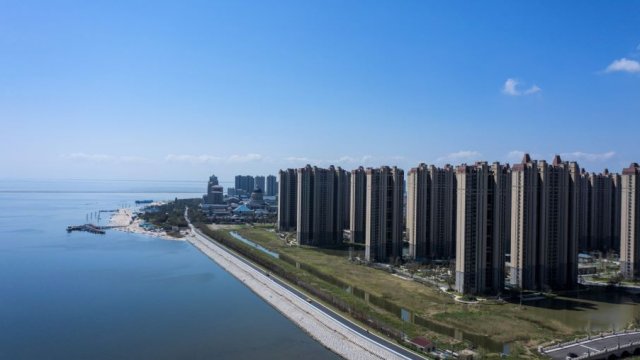 Снимка: Bloomberg LP