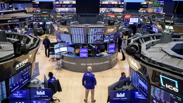 Снимка: Bloomberg LP