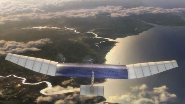 <p>
	Снимка:&nbsp;<em>Internet.org</em></p>
