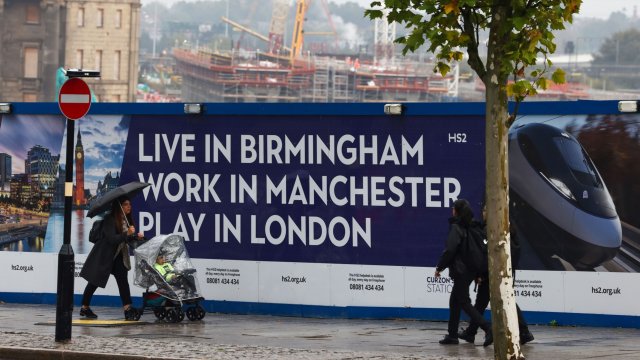 Снимка: Bloomberg