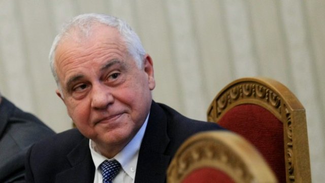 <p>
	Атанас Кръстин. <em>Снимка:&nbsp;БГНЕС/ГЕРГАНА КОСТАДИНОВА</em></p>
