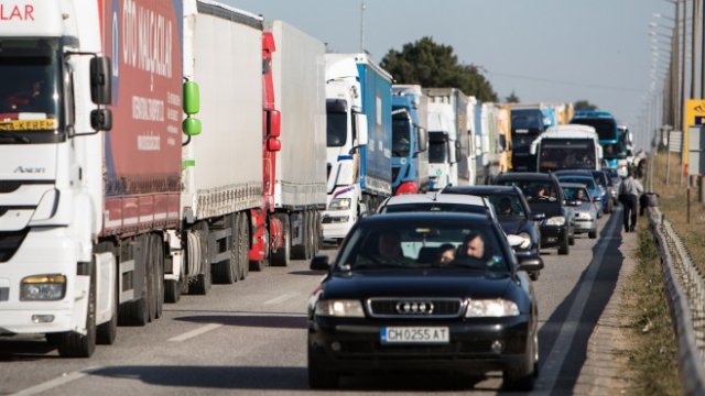 <p>
	<em>Снимка:&nbsp;Kerem Uzel/Bloomberg</em></p>
