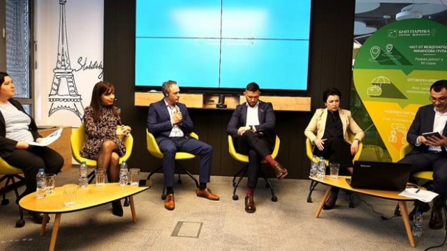 <p>
	<em>Снимка: БНП Париба Лични финанси</em></p>
