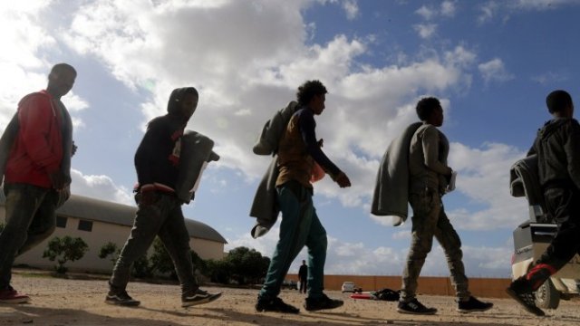 <p>
	<em>Снимка: Архив Ройтерс</em></p>
