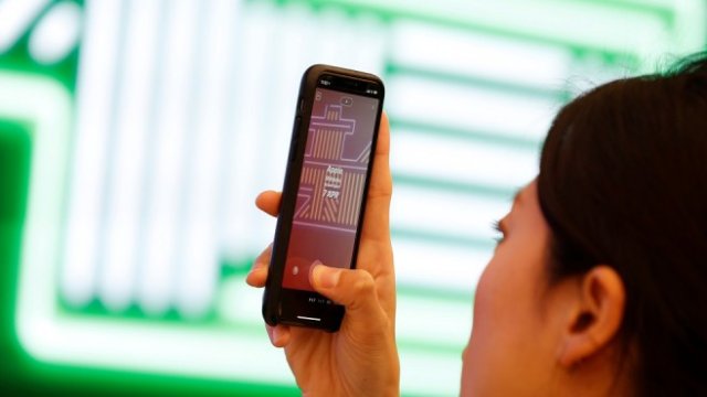 <p>
	<em>Снимка: Архив Ройтерс</em></p>
