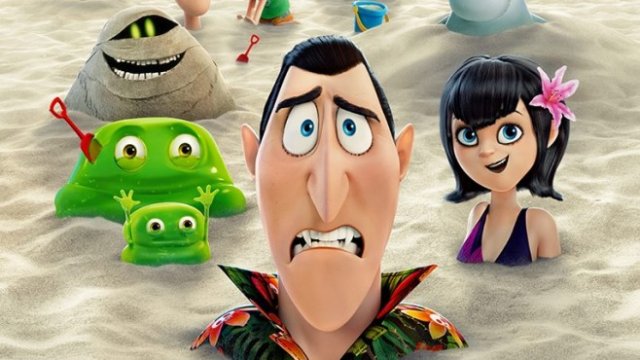 <p>
	<em>Снимка: Hotel Transylvania Facebook page</em></p>
