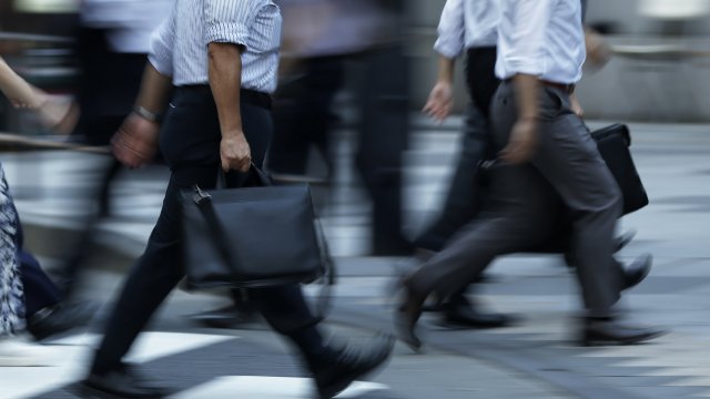 Снимка: Bloomberg L.P.