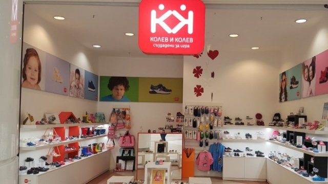 <p>
	<em>Снимки: &quot;Колев и Колев&quot;</em></p>
