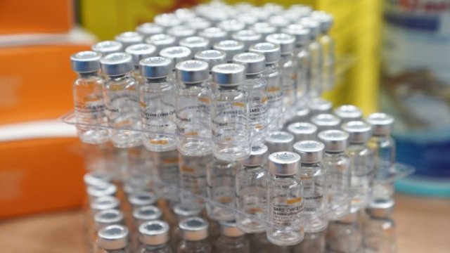 <p>
	<em>Снимка:&nbsp;Dimas Ardian/Bloomberg</em></p>
