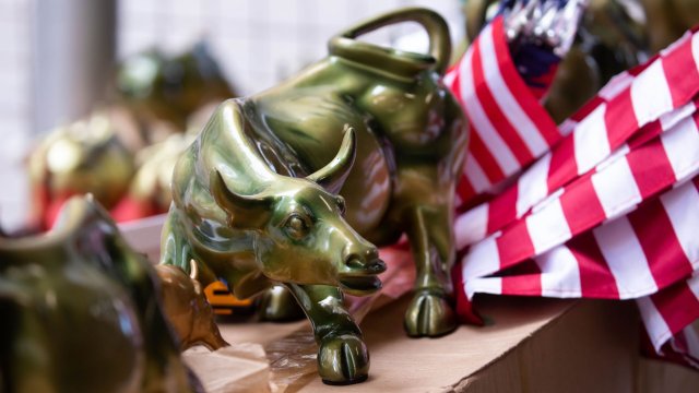 Снимка: Bloomberg LP