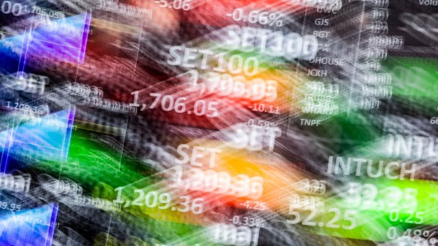 Снимка: Bloomberg LP