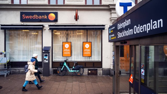 Снимка: Bloomberg