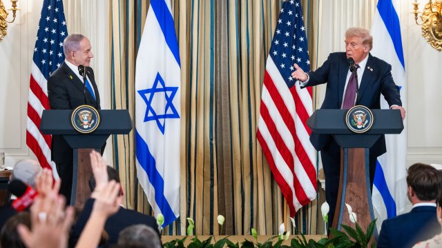 Снимка: Jim Lo Scalzo/EPA/Bloomberg