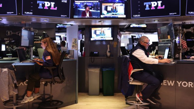 Снимка: Michael M. Santiago/Getty Images