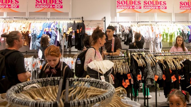 Снимка: Bloomberg L.P.