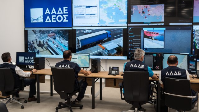 Снимка: Bloomberg