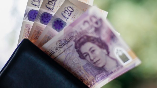 Снимка: Bloomberg