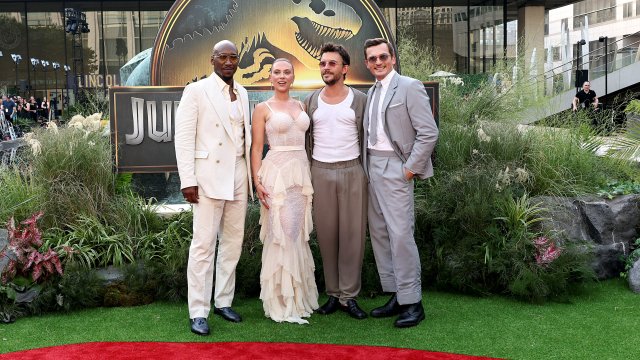 Снимка: Bloomberg LP