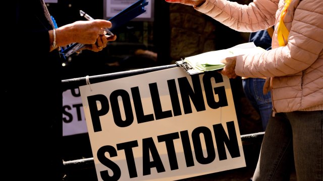 Снимка: Bloomberg L.P.