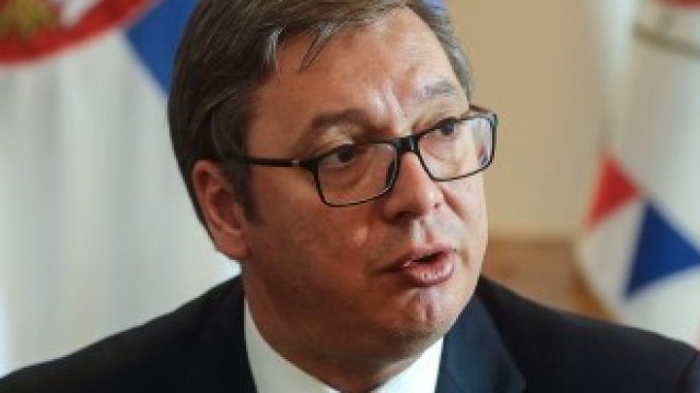 <p>
	<em>Снимка: Oliver Bunic/Bloomberg</em></p>
