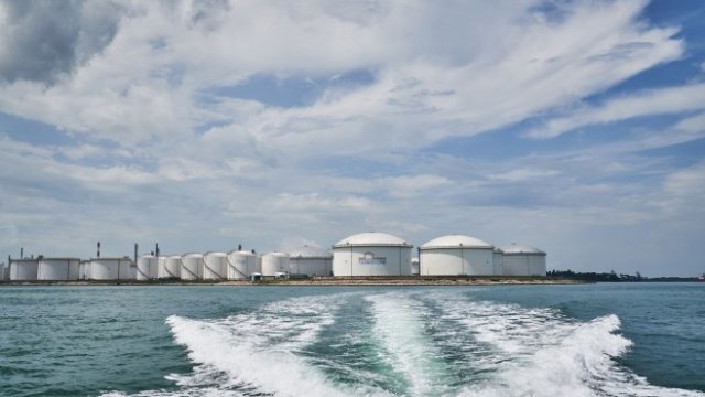 <p>
	Снимка:&nbsp;Lauryn Ishak/Bloomberg</p>
