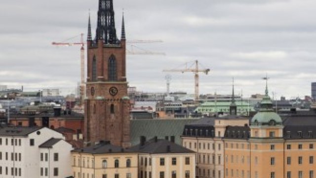 <p>
	<em>Снимка: Johan Jeppsson/Bloomberg</em></p>
