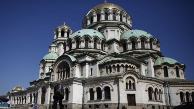 <p>
	<em>Снимка: архив Ройтерс</em></p>
