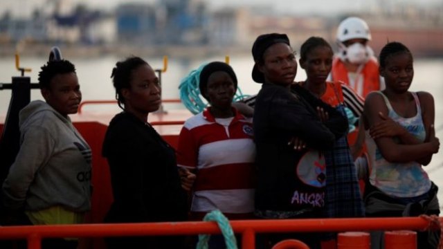 <p>
	<em>Снимка: архив Ройтерс</em></p>
