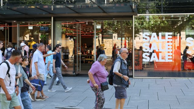 Снимка: Bloomberg