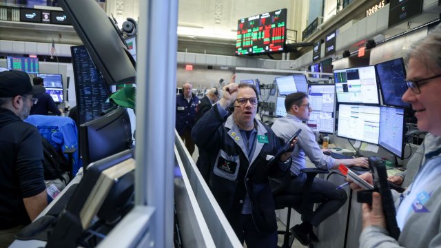 Снимка: Bloomberg