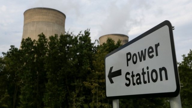 <p>
	<em>Снимка: Chris Ratcliffe, Bloomberg</em></p>
