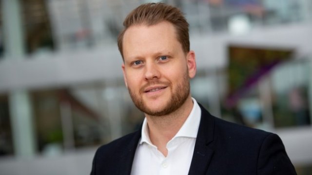 Снимка:&nbsp;Backbase