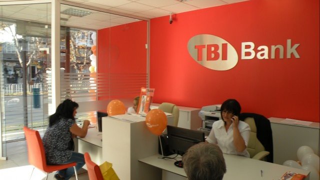<p>
	<em>Снимка:&nbsp;TBI Bank</em></p>
