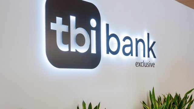 Снимка: tbi&nbsp;bank