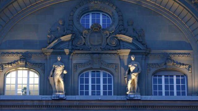 <p>
	Снимка: <em>архив, Ройтерс</em></p>
