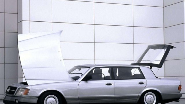 <p>
	Снимка: Mercedes-Benz</p>
