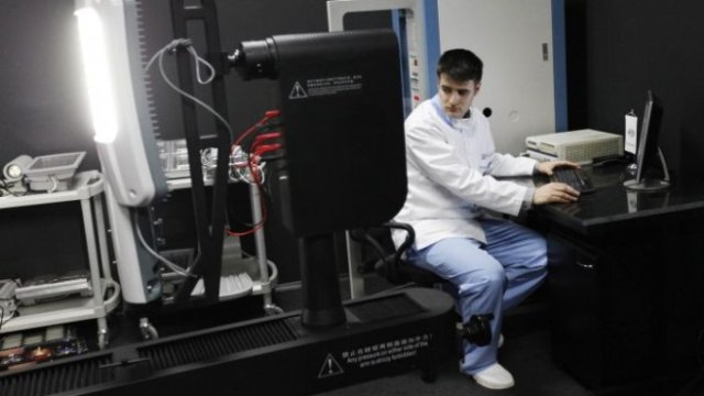 <p>
	<em>Снимка: Архив Ройтерс</em></p>
