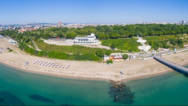 <p>
	<em>Снимка: община Бургас</em></p>
