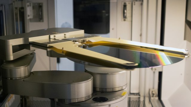 Снимка: Bloomberg