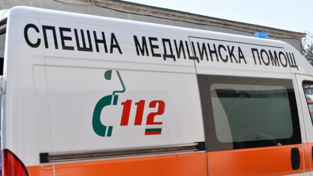 <p>
	Снимка: БГНЕС</p>
