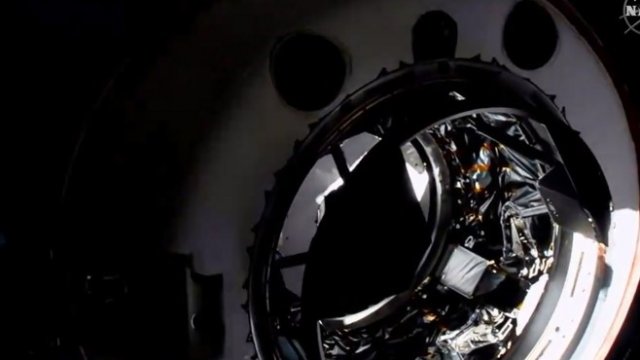 Пореден успех за SpaceX