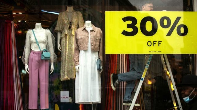 <p>
	Снимка:&nbsp;Simon Dawson/Bloomberg</p>
