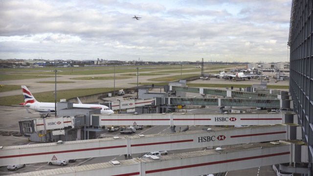 Снимка: Bloomberg LP