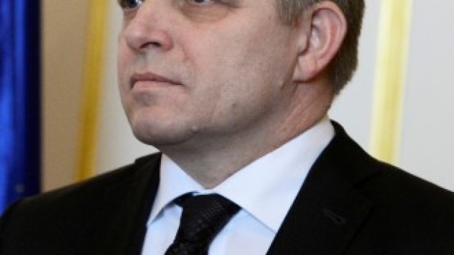 <p>
	Бившият словашки премиер Роберт Фицо се оттегли след твърдения за връзки между италианската мафия и високопоставени политици в Словакия.&nbsp;<em>Снимка: Архив Ройтерс</em></p>
